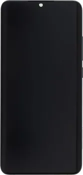 Originální Xiaomi LCD Display + Dotyková Deska pro Xiaomi Mi Note 10 černé