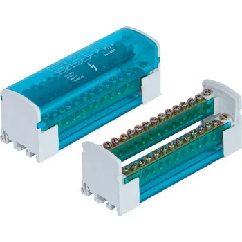 Rozbočovací svorkovnice DS-B-215, (CSB-215)