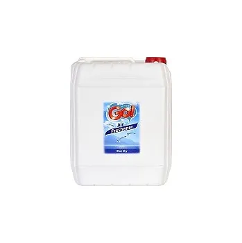 Vůně do auta GO! AIR FRESHENER BLUE SKY 5l