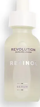 Pleťové sérum Revolution Skincare Retinol protivráskové retinolové sérum 30 ml