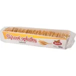 Brick Natural sýrové oplatky 100 g
