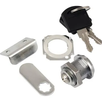 Nábytkové kování Walteco AVES 103 zámek lamelový