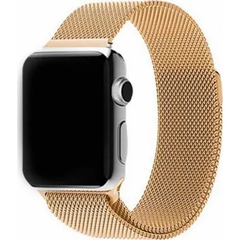 Daklos řemínek na Apple Watch - Gold 38 / 40 mm