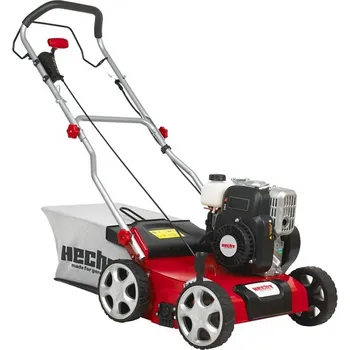 Vertikutátor Hecht 5641 2v1