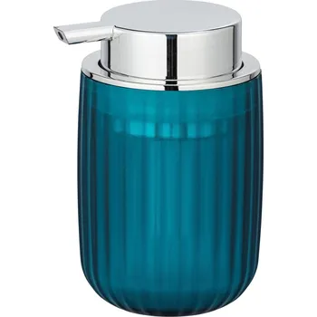 Mýdlenka Dávkovač mýdla AGROPOLI, petrolejový, WENKO