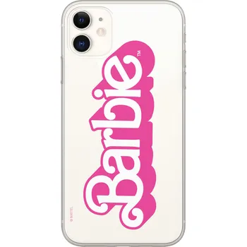 Pouzdro na mobilní telefon Ert Ochranný kryt pro iPhone 7 PLUS / 8 PLUS - Barbie 014 MTPCBARBIE5055