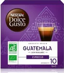 Nescafé Dolce Gusto Guatemala Espreso…