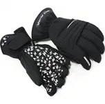 Sjezdové rukavice Blizzard World cup 2017/18 black