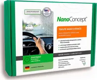 NanoConcept Set tekuté nano stěrače 30 ml