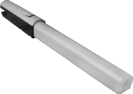 SWING-3000 PRO - pohon pro brány do šíře křídla 3000mm / 800 kg - Pouze pohon