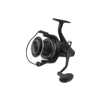 Rybářský naviják RON THOMPSON Reachrer Baitfeeder 6000