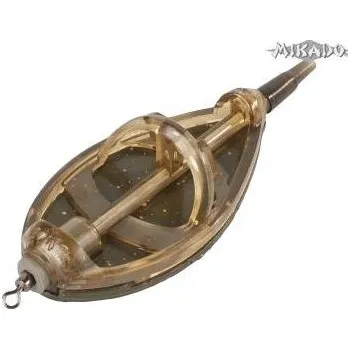 MIKADO KRMÍTKO METHOD FEEDER DOUGLAS - AMFN01 - VEL. L 30 AMFN01-1L-30 1