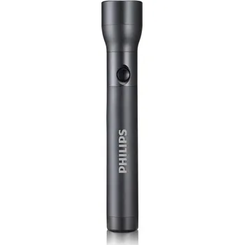 Svítilna Philips SFL4003T/10 černá