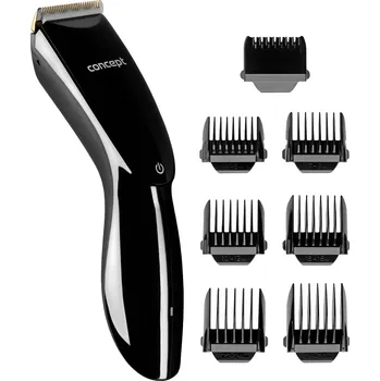 Strojek na vlasy Concept ZA7030