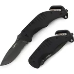 ESP Záchranářský nůž RK-01-S černý