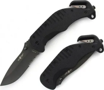 kapesní nůž ESP Záchranářský nůž RK-01-S černý
