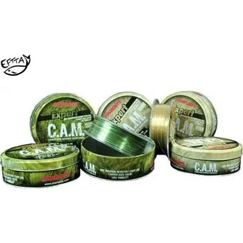 Starbaits Expert C.A.M 1000m 35mm