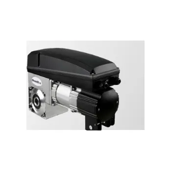 SHAFT-50EN/KIT - pohon pro sekční průmyslová vrata do 25 m2