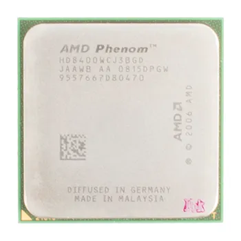 Procesor AMD Phenom X3 8400