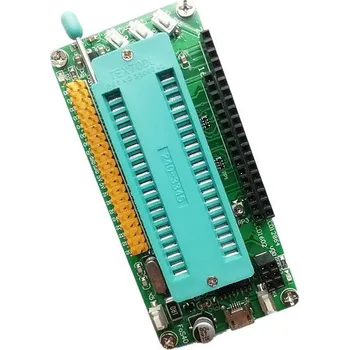 Vývojová deska Minimální vývojová deska 51 MCU STC89C52RC