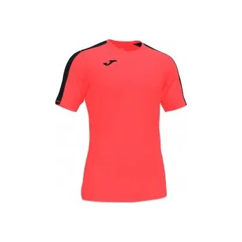 Fotbalový dres Joma Academy III Barva: Růžová, Velikost: L