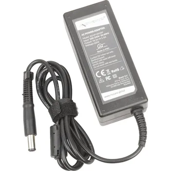 Adaptér k notebooku RoHS 18,5V 3,5A 5x7,4mm PN - ZZ/HP18535P