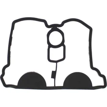 Těsnění pro motocykl Winderosa sada těsnění víka ventilů Yamaha WR450F 07-15, YFZ450R 09-19, YFZ450X 10-11, YZ450F 06-09