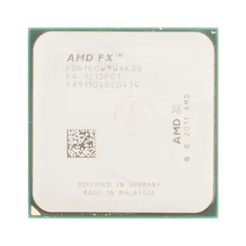 Procesor AMD FX-6100