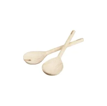 Příbor Salátový příbor Trä Mango Wood