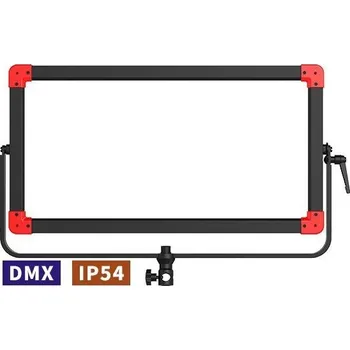 Fotoateliérová technika SWIT PL-E90P Stmívatelné 90 W dvoubarevné LED světo s ovládáním DMX, vodotěsné podle třídy IP54
