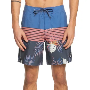 Pánské plavky koupací šortky Quiksilver Everyday Division 17 - BPZ6/True Navy 33