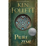 Pilíře země - Ken Follett (2021)…