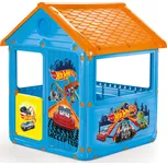 Dolu Hot Wheels House