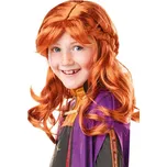 Rubie's Frozen II Paruka Anna 