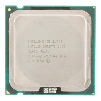 Procesor Intel Core 2 Quad Q6700
