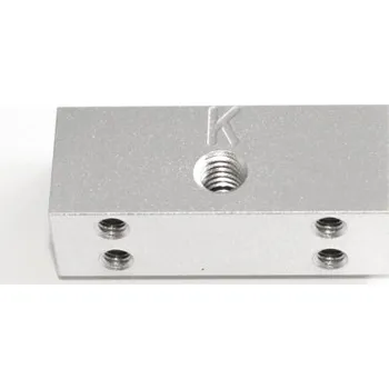 Příslušenství k 3D tiskárně Raise3D Pro2 Heating block