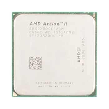 Procesor AMD Athlon II X2 220