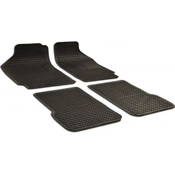 autokoberec Gumárny Zubří Gumové autokoberce Škoda FORMAN (1987-1995)