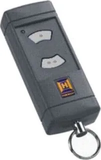 Dálkový ovladač vrat Hormann HSE2 40 MHz
