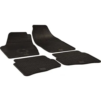 Auto-moto Gumárny Zubří Gumové autokoberce Seat IBIZA (2003-2008)