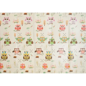 Hrací deka Lalalu Kempingová hrací podložka 140 x 200 cm