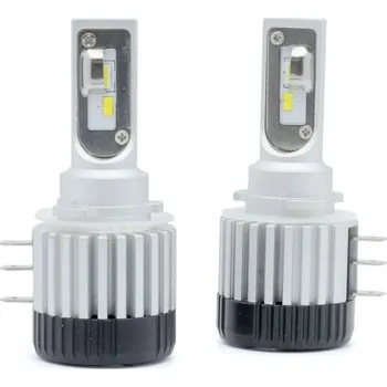 Autožárovka H15 LED žárovky BMW 2 F22 (2014-NYNÍ)