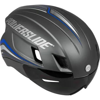 Helma na in-line Helma Powerslide Wind Matt Ti, černá, 52-59cm Powerslide