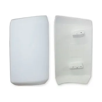 Blatník karosérie Deflektor kabiny Volvo FL, vnější. levý