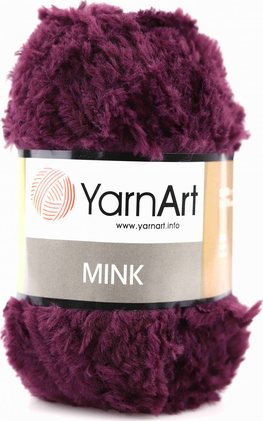 YarnArt Mink od 38 Kč - Zbozi.cz