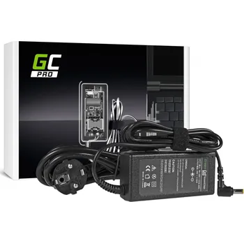 Adaptér k notebooku Green Cell AD01P