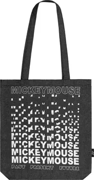 Nákupní taška Presco Group Plátěná taška Mickey