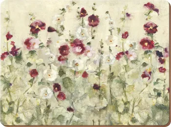 prostírání Creative Tops Wild Field Poppies 30 x 23 cm