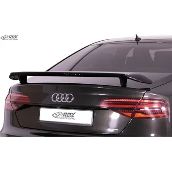 Tuning Spoiler zadní RDX AUDI A8 D4/4H