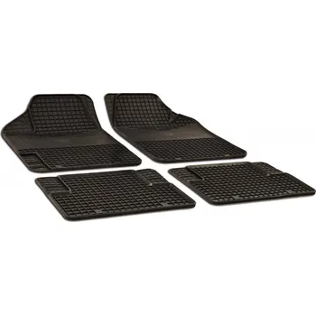 autokoberec Gumárny Zubří Gumové autokoberce UNI 3 NEW DESIGN